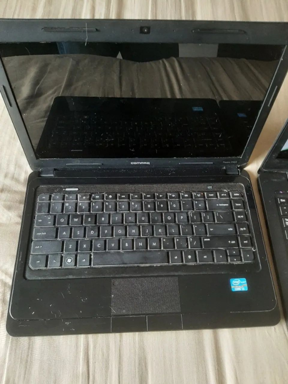 2 notebook por 180 ( com defeito ) - Foto 4