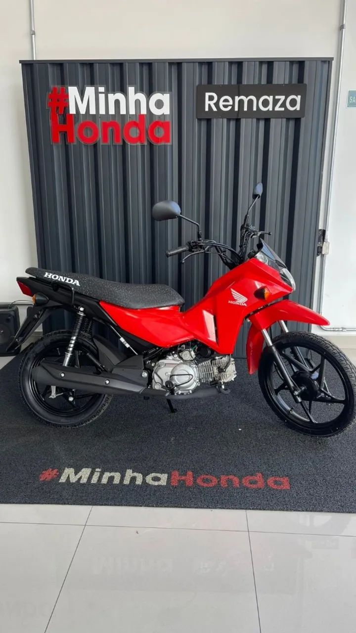 Pop 2027 zero km a pronta entrega - Foto 3