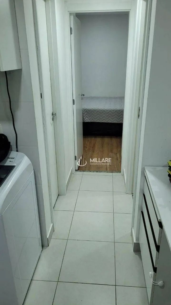 APARTAMENTO VENDA CAMBUCI - Foto 4