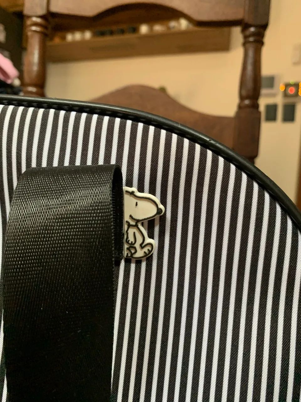 Bolsa de transporte para cães e gatos - Foto 4