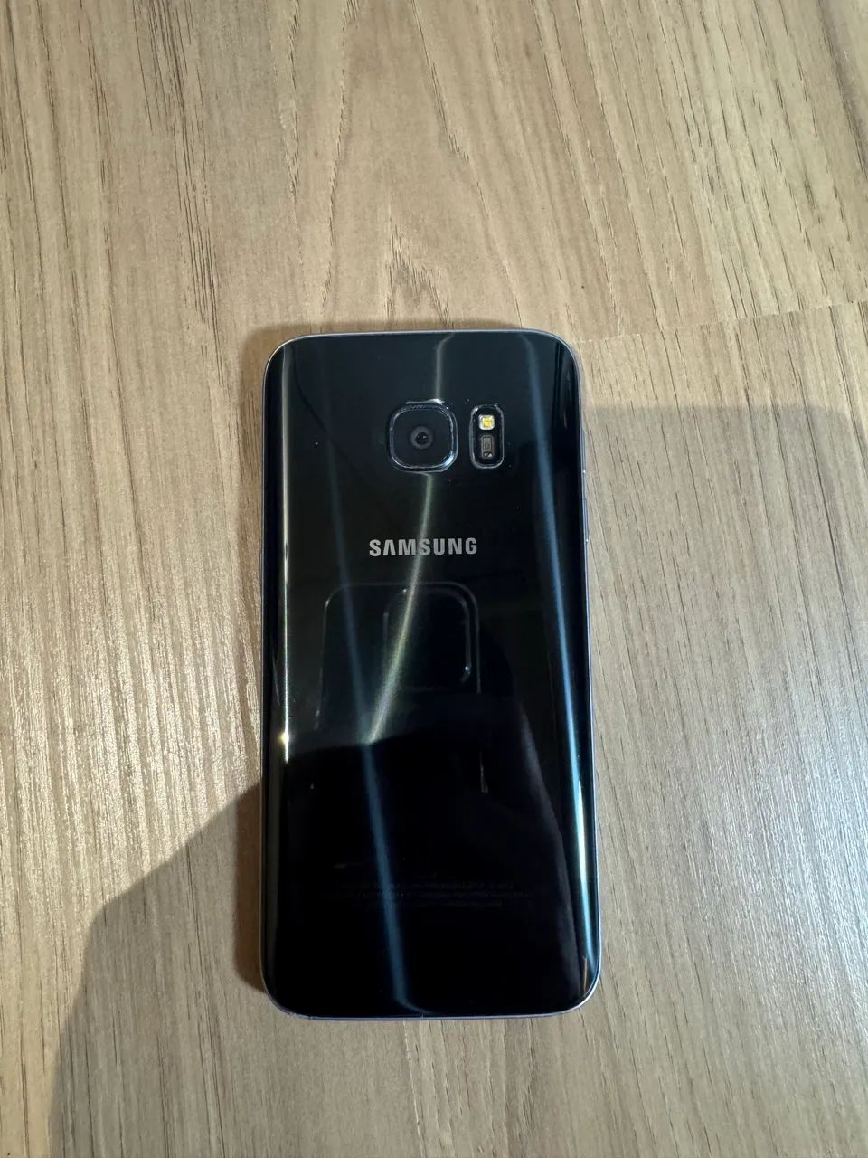 Samsung Galaxy S7 + Capa Original - Foto 3