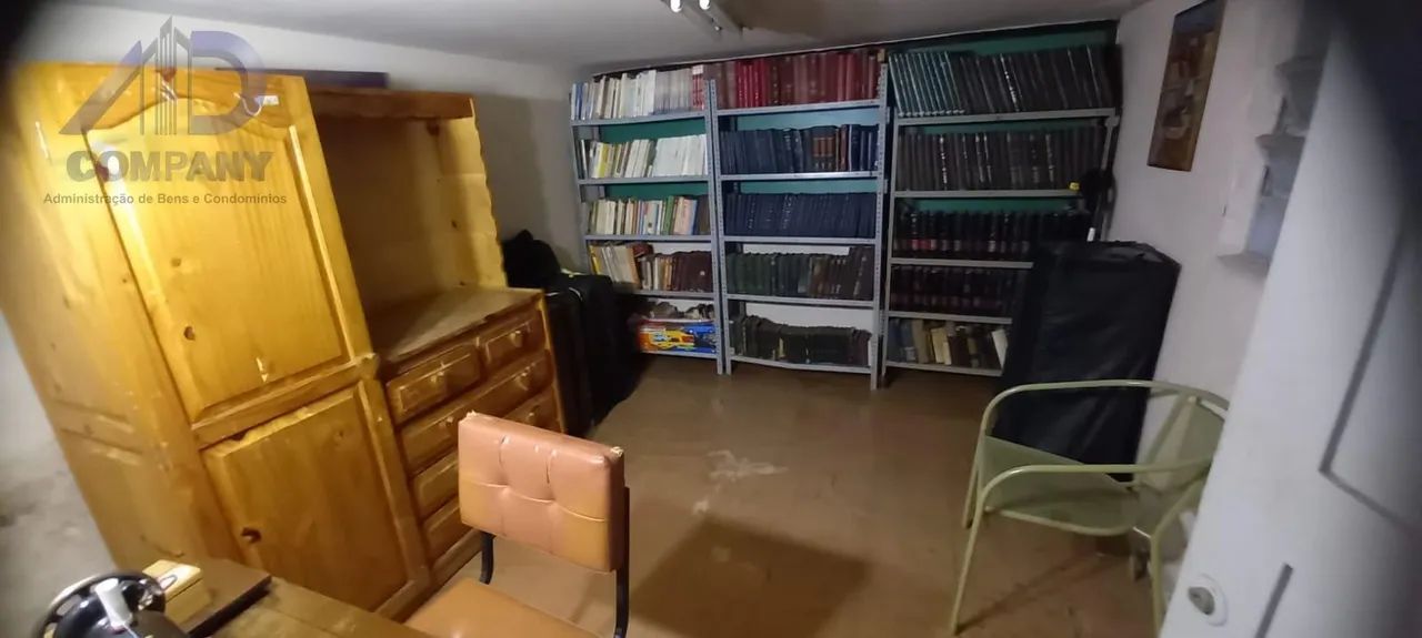 Casa Térrea em Bosque da Saúde - São Paulo - Foto 5