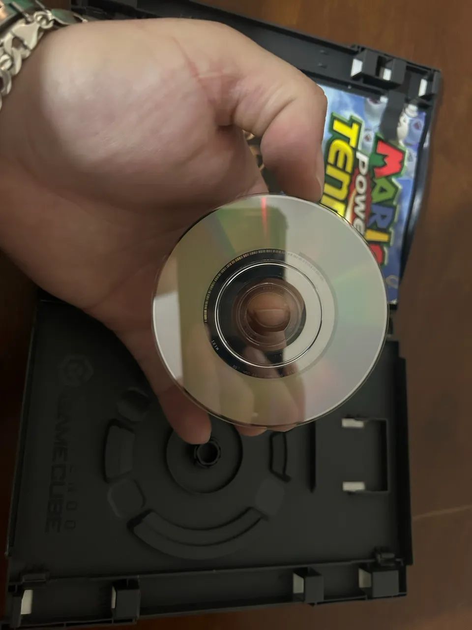 Mario Power Tennis GameCube  - Foto 4