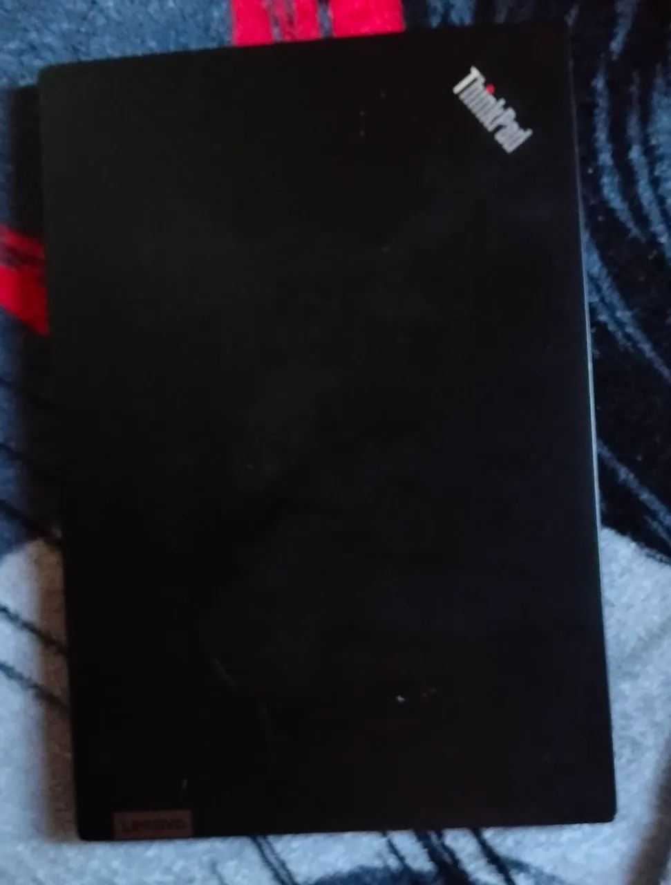 ThinkPad e14 - Foto 3
