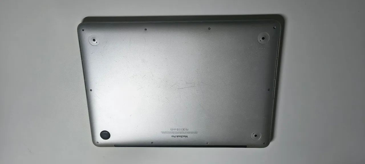 MacBook pro 2013 - Foto 3