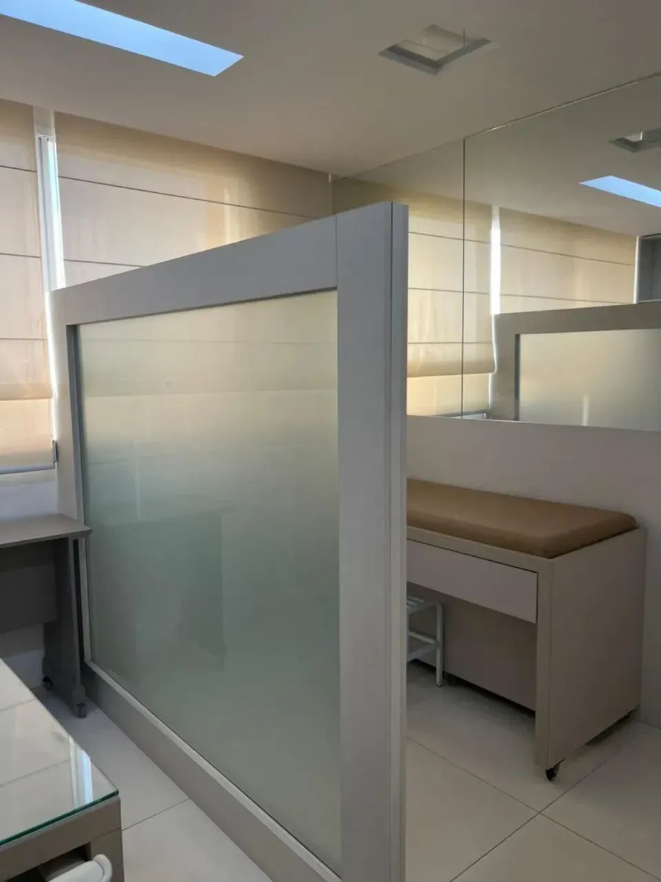 Sala comercial mobiliada no Shopping da Ilha!!! - Foto 3