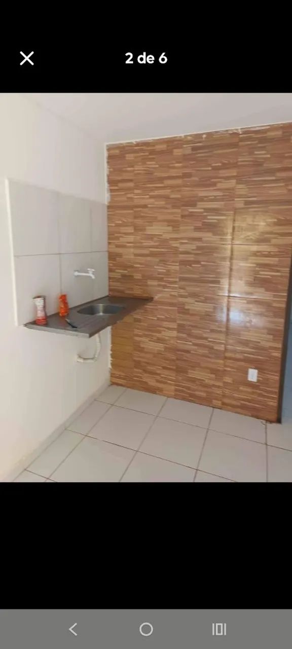 ALUGA-SE KITNET NOVA PARNAMIRIM  - Foto 2