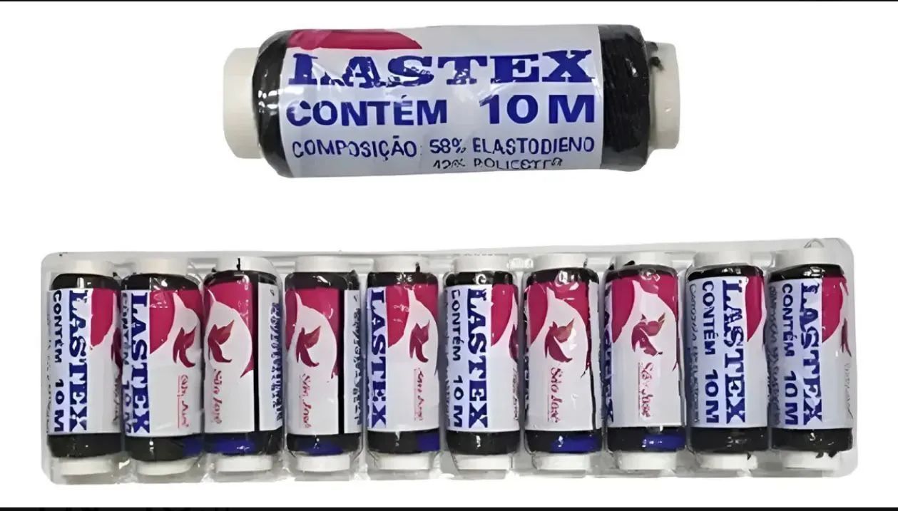 Produtos para Trança.