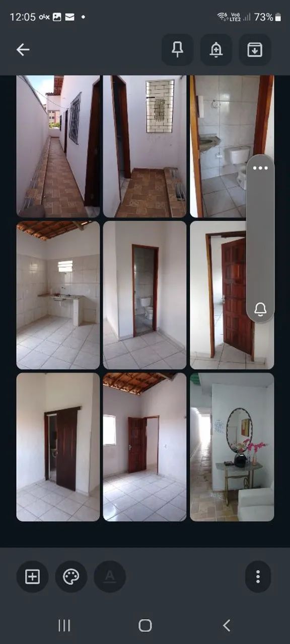 Kitinet  parangaba  - Foto 2