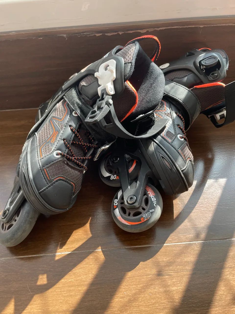 Patins - Foto 2