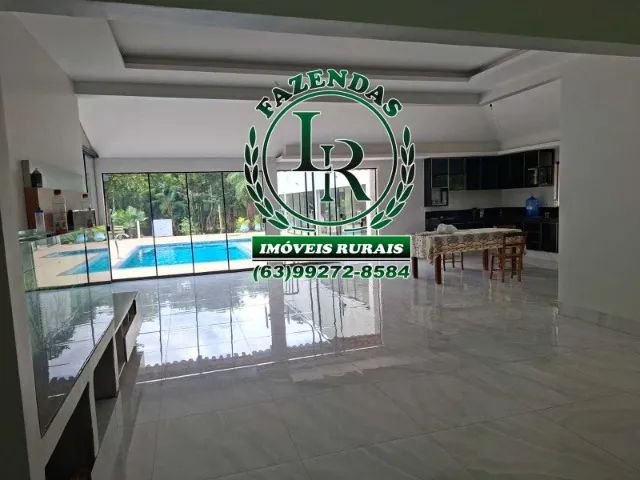 Chácara 02 Alqueires Próximo a Palmas - Foto 5