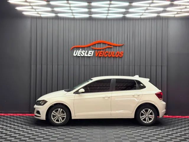 Volkswagen Polo Polo 1.0 Flex 12V 5p 2020