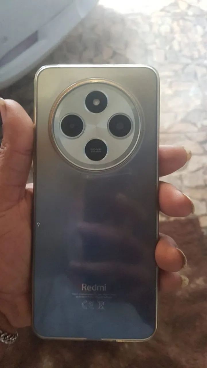 Redmi 14C 256gb e 8gb RAM  - Foto 3