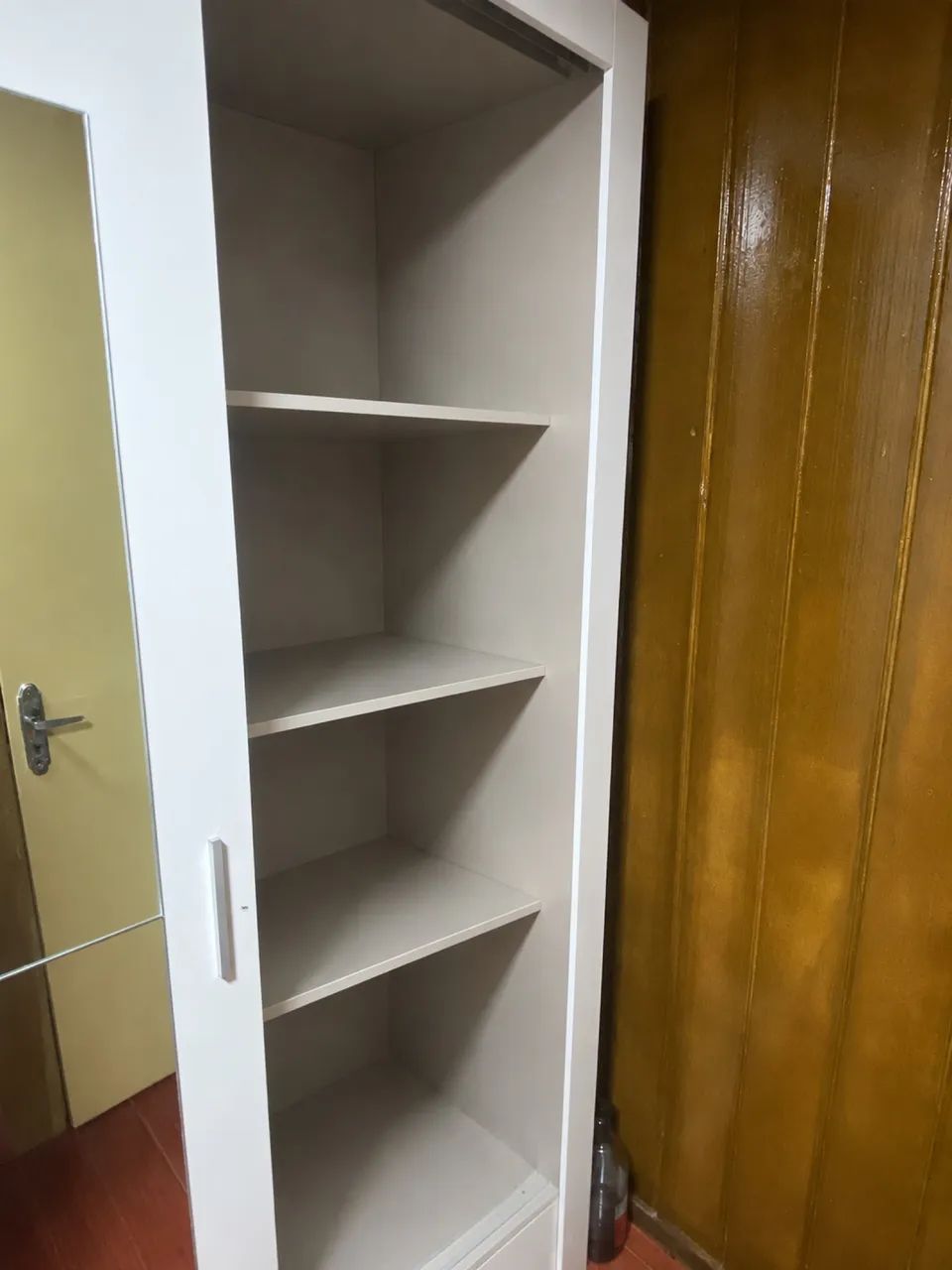 Guarda-roupa solteiro  - Foto 3