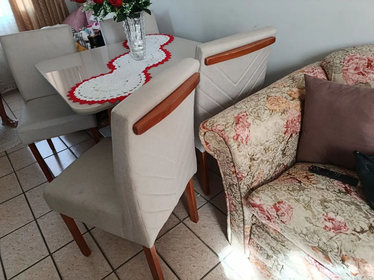 Mesa de jantar - Foto 2