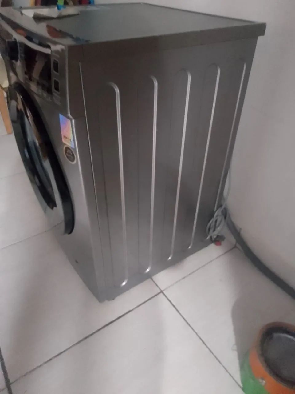 Máquina de lavar - Foto 2