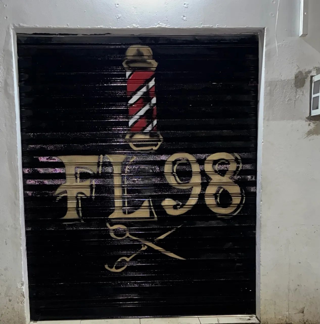 Ponto comercial 