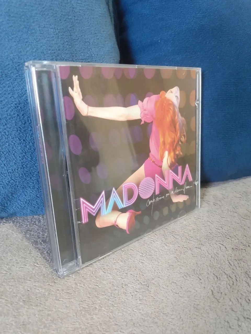 Cd Madonna confessions 1 - Foto 4