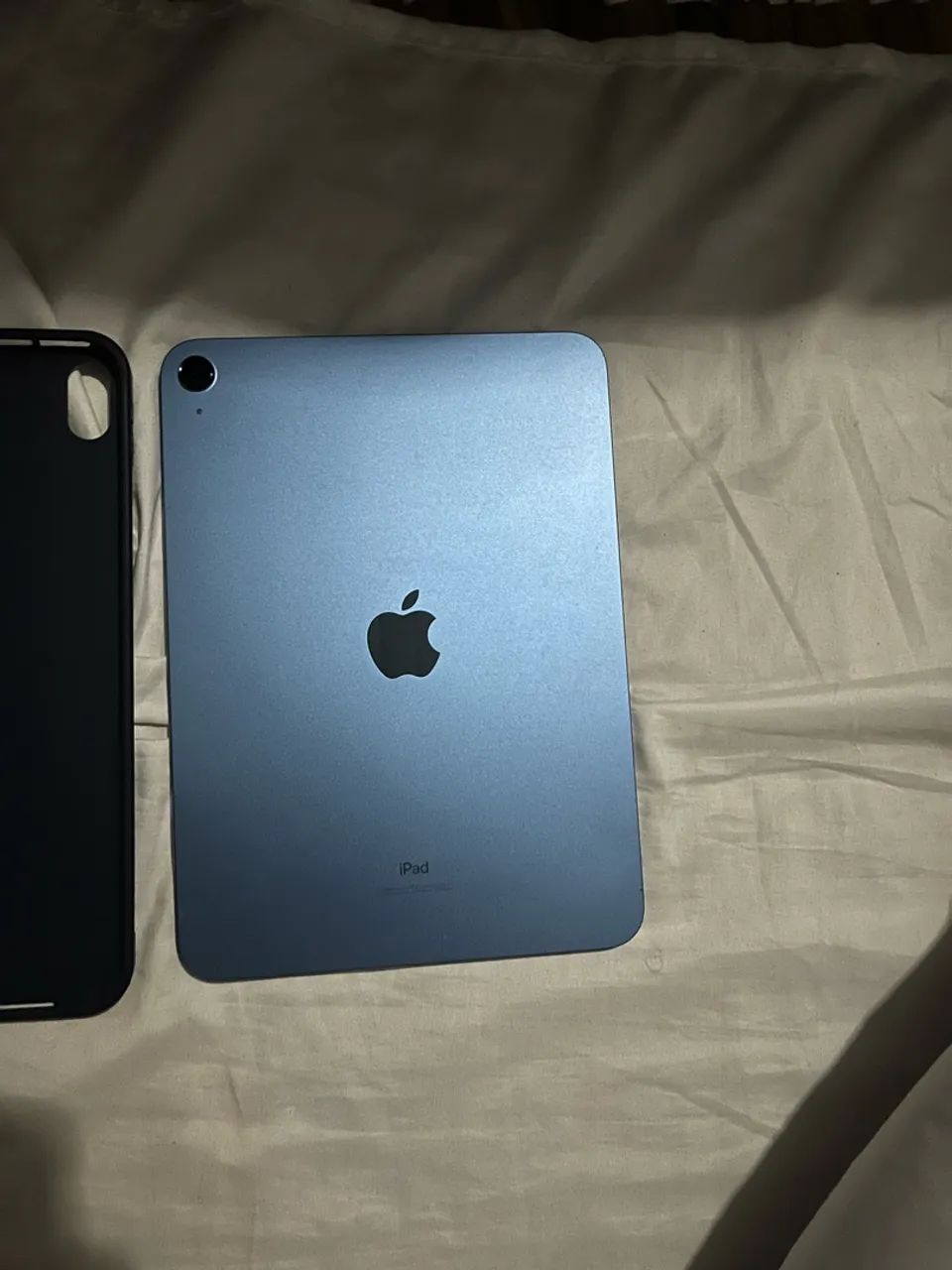 iPad 10° geração 64Gb Azul - Foto 4