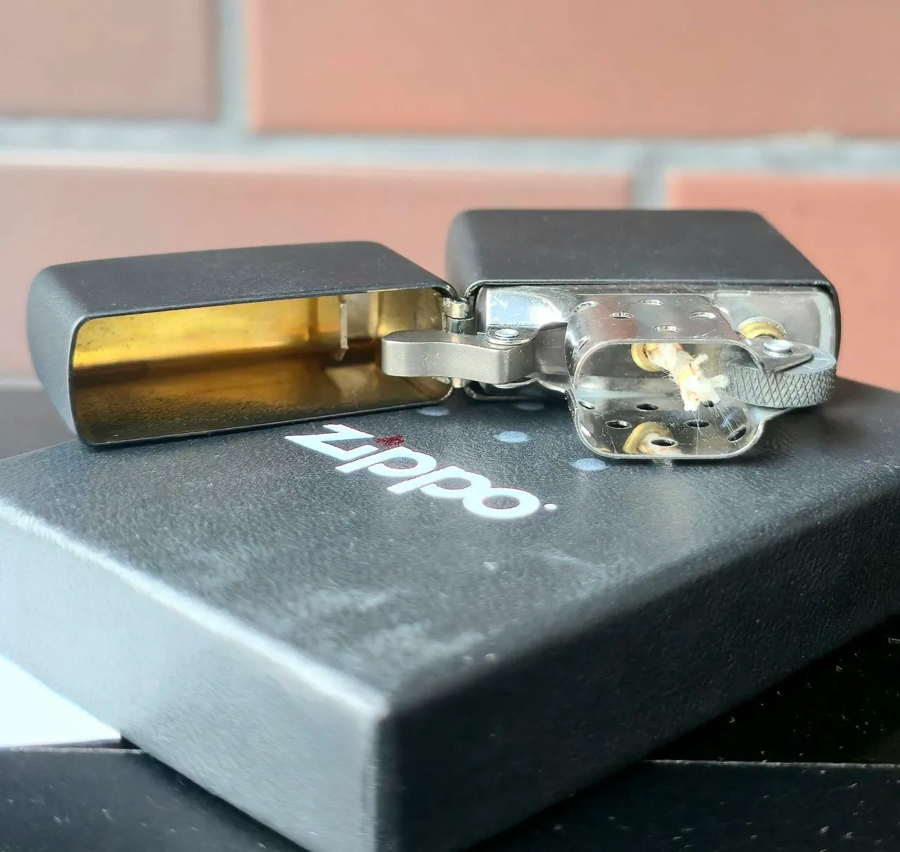 Zippo Winner Ferradura - Foto 5