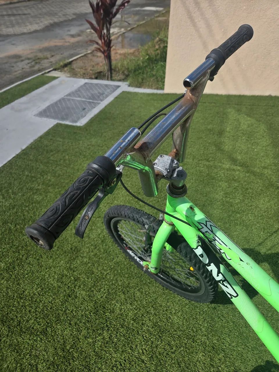 Bicicleta infantil - Foto 2