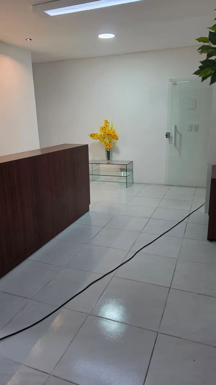 Consultórios, escritórios, salas comerciais no Bairro de Fátima  - Foto 3