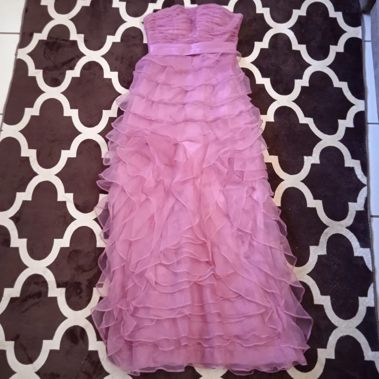 Vestido tomara que caia  - Foto 4