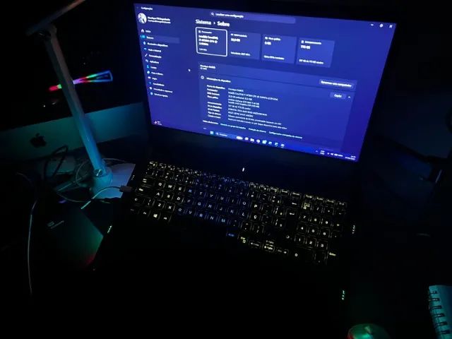 Dell G5 5590