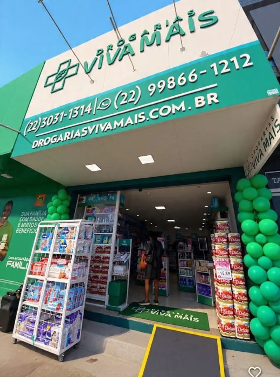 Vendo Farmacia Cabo Frio  - Foto 3