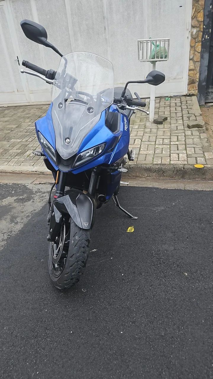 Tiger sport 660  - Foto 3