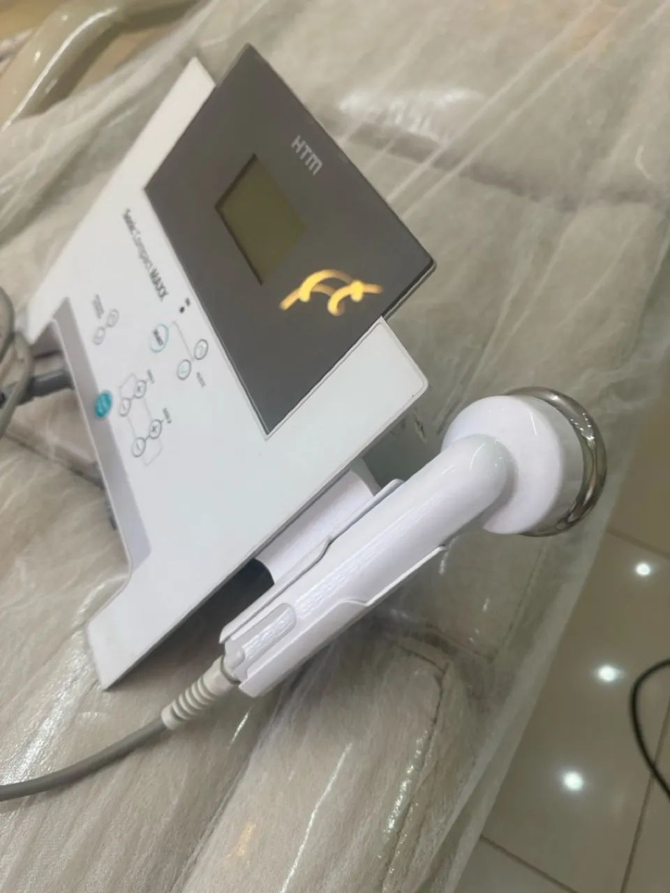 Ultrassom Sonic compact maxx