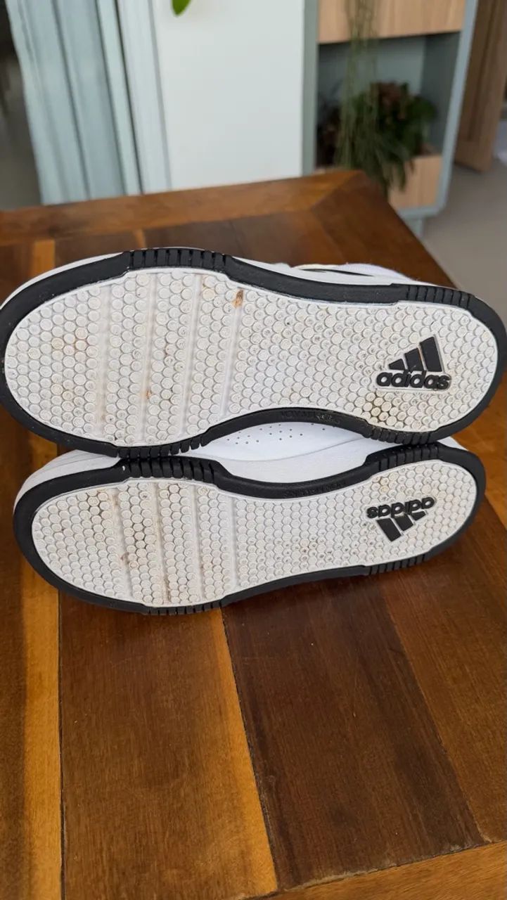 Tênis adidas infantil  - Foto 3