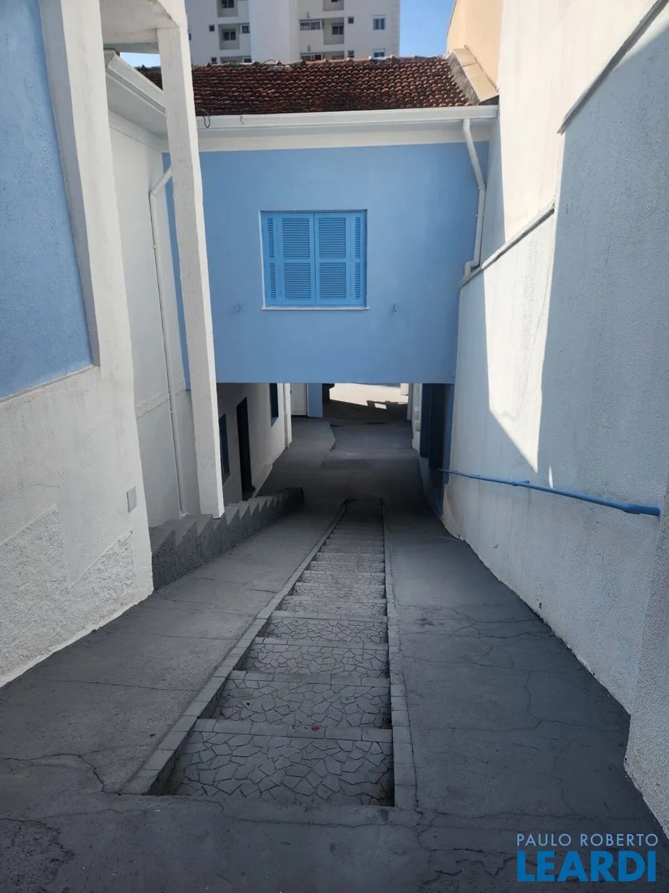 CASA ASSOBRADADA - VILA IPOJUCA - SP - Foto 4