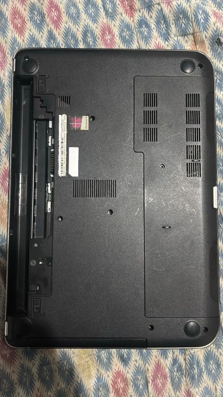 Notebook Dell - Foto 3