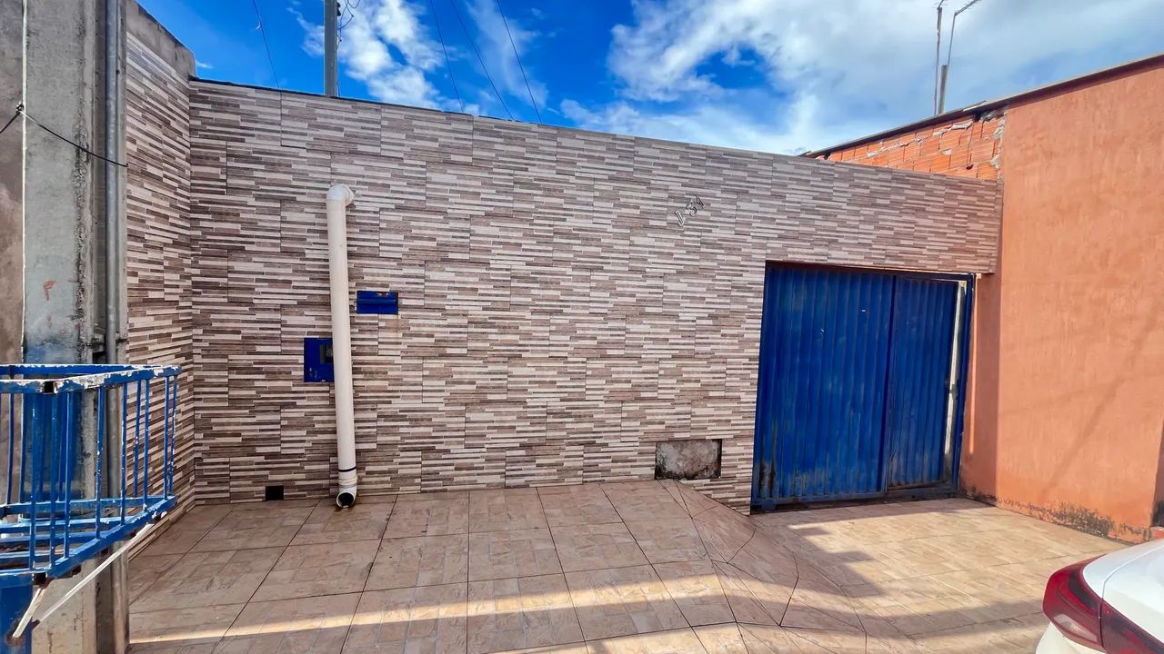 Foto - Brasília - Setor Habitacional Mestre DArmas (Planaltina)