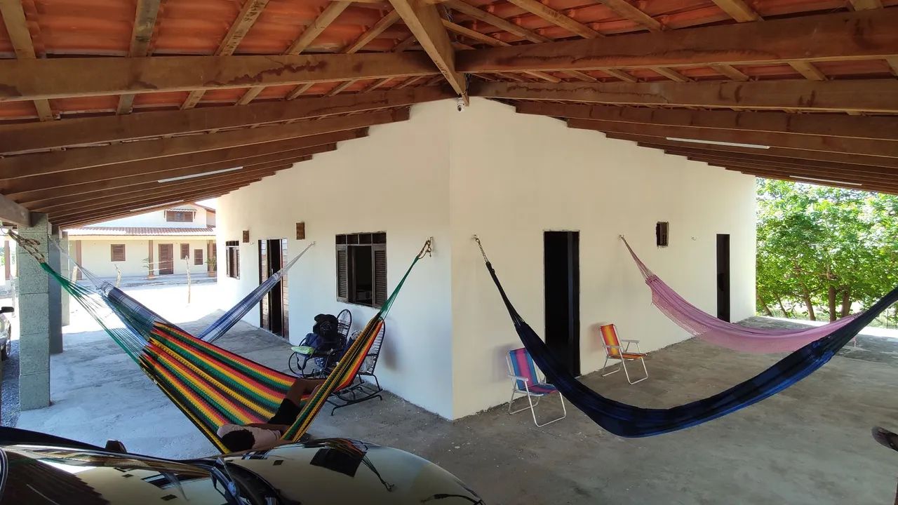 Casa em Icaraízinho de amontada  - Foto 5