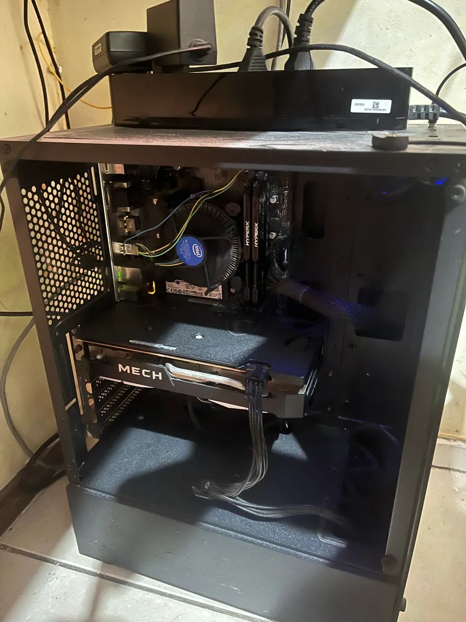 Rx 6650 Xt 
