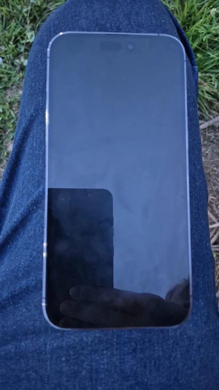 VENDO IPHONE 14 PRO MAX 256g  - Foto 3
