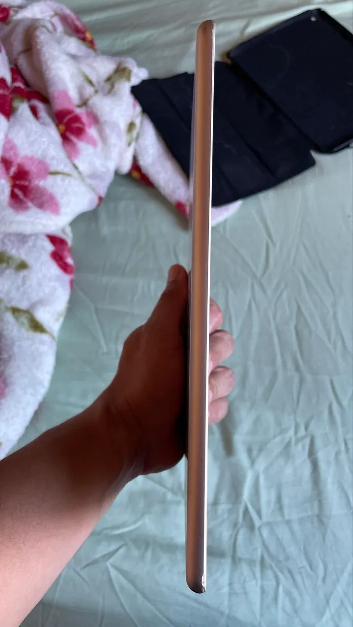 iPad 5ª geração 32gigas  - Foto 5