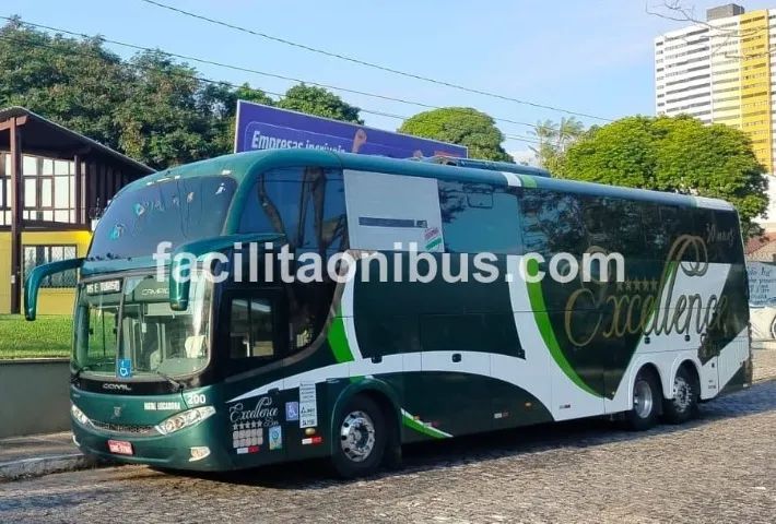 Cód 1861 Comil Campione LD / Volvo B12 K420cv - 2013 / 2014