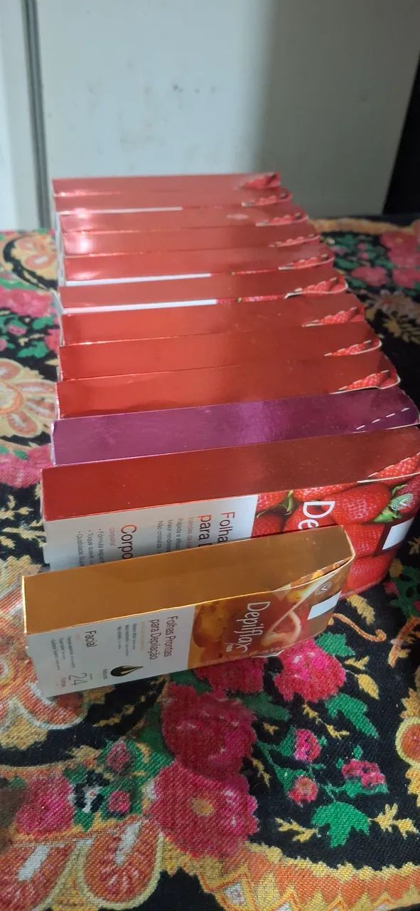 Produtos de design sobrancelha  - Foto 4