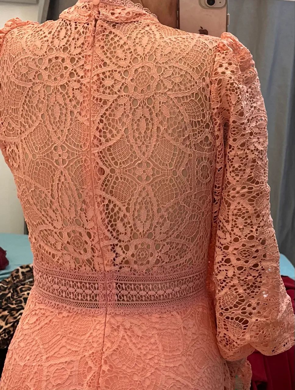 Vestido nunca usado - Foto 3