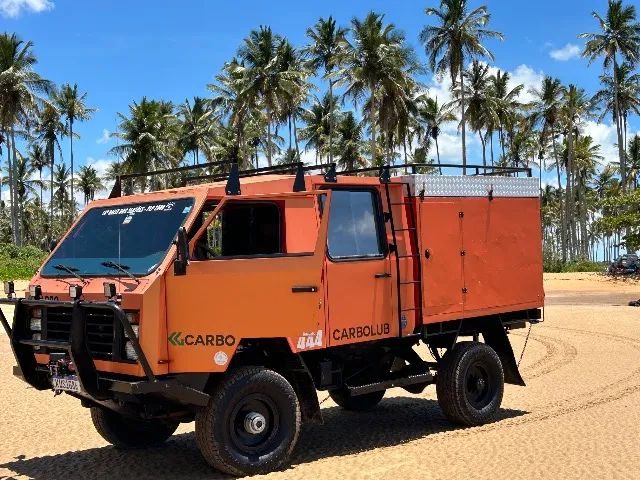 Olka Dual cabine dupla excelente lindo carro  - Foto 3