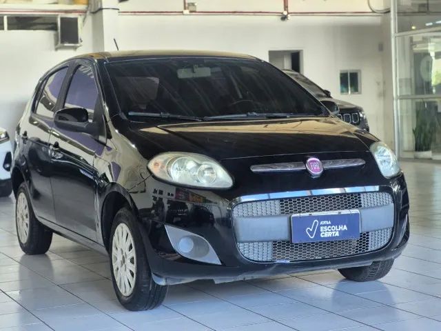 Fiat Palio 2017