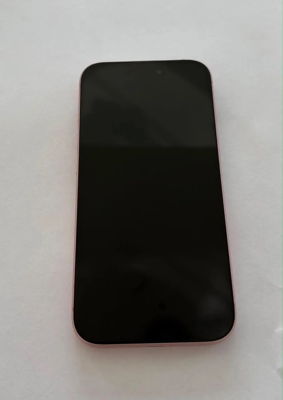 iPhone 15 128 gb - Foto 5