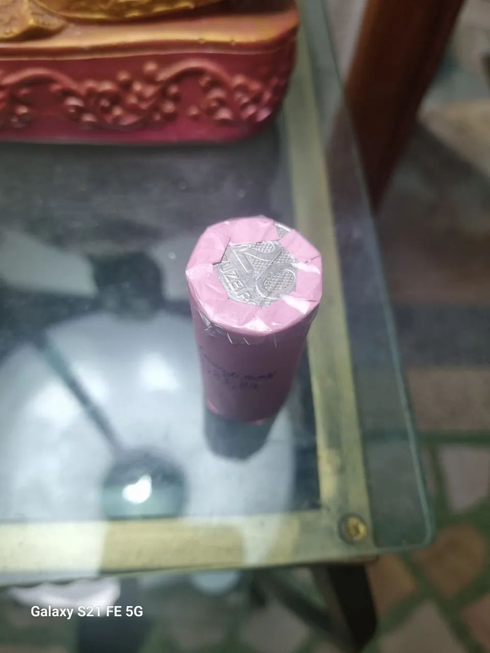 Moedas 