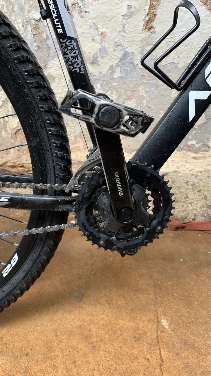 Bike Absolute aro 29 - Foto 2
