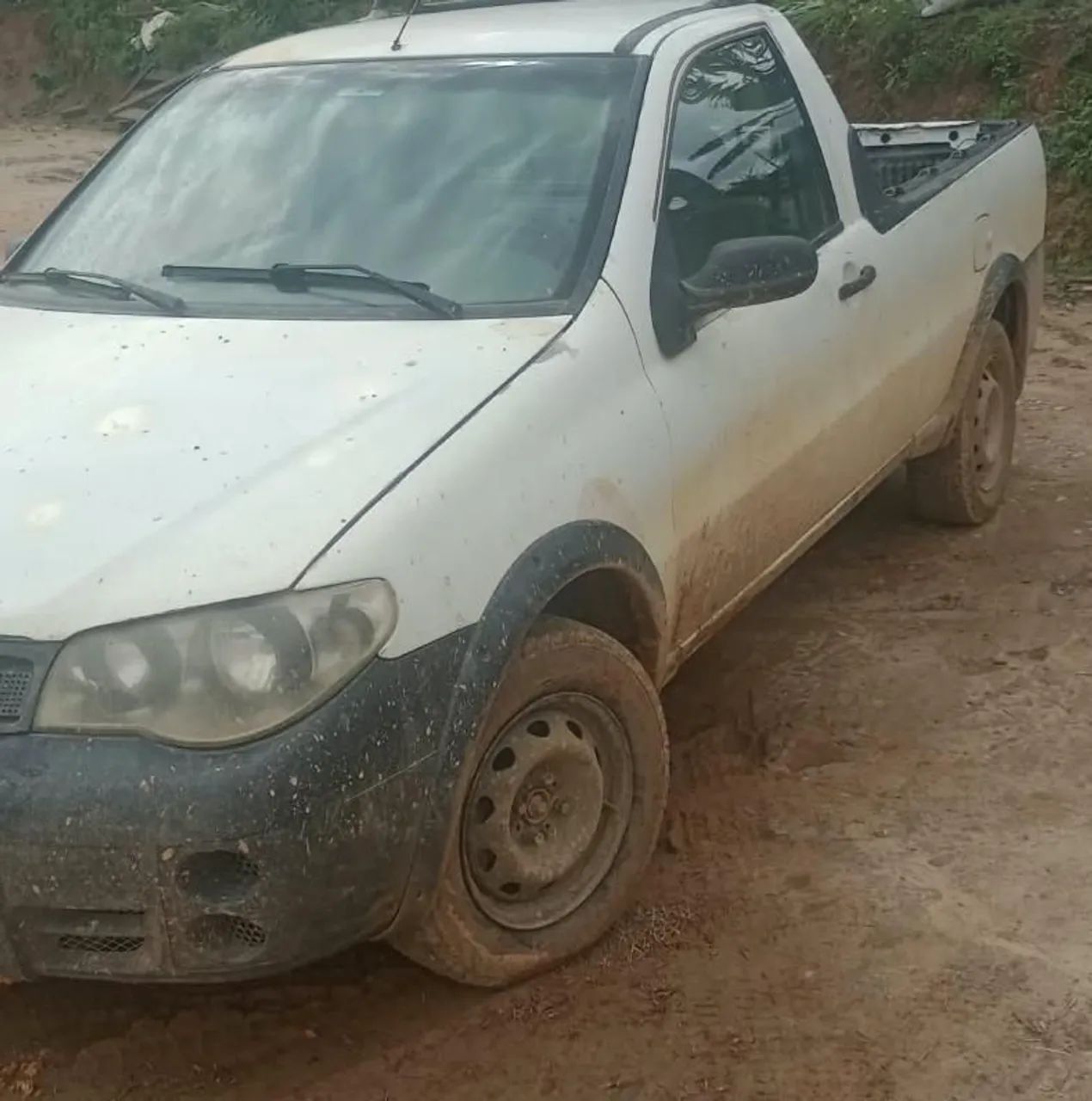 Vende uma Strada