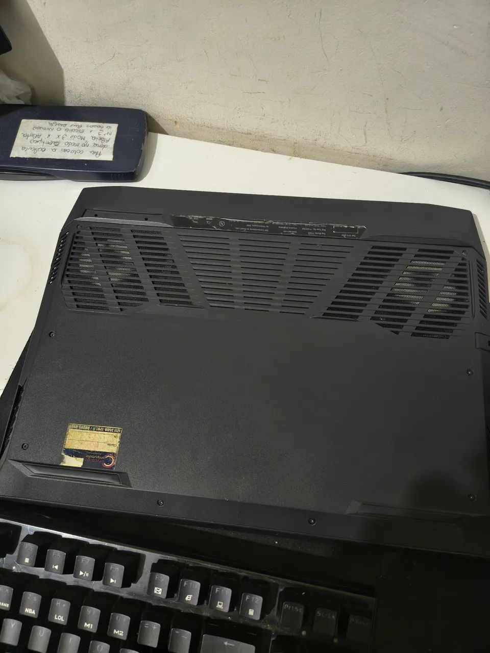 Dell g15  - Foto 2