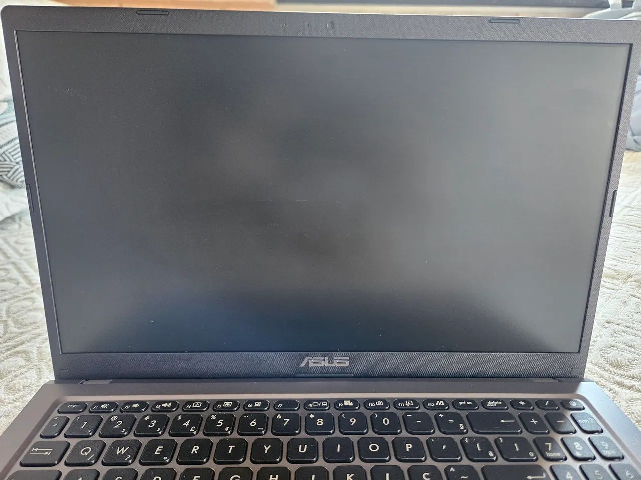 Notebook Asus 15 polegadas - Usado - Foto 4